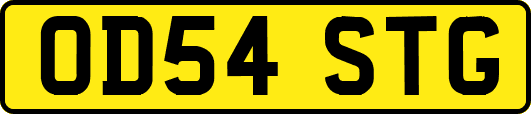 OD54STG