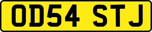 OD54STJ