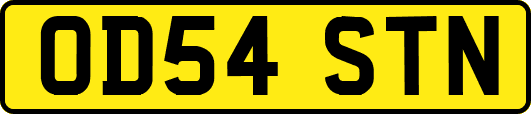 OD54STN