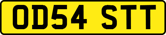 OD54STT