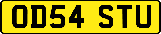 OD54STU