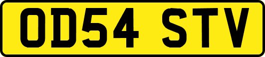 OD54STV