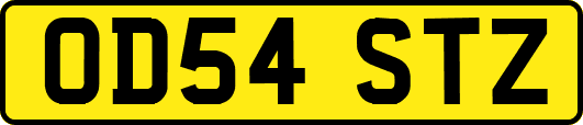 OD54STZ