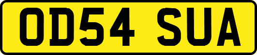 OD54SUA