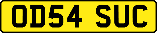 OD54SUC