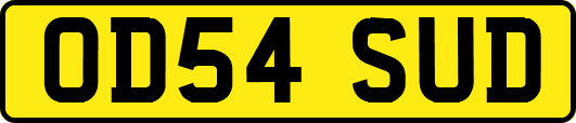 OD54SUD