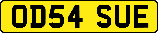 OD54SUE