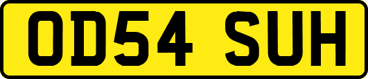 OD54SUH