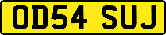 OD54SUJ