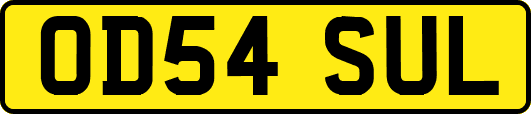OD54SUL