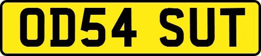 OD54SUT