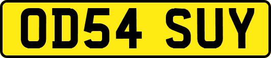 OD54SUY