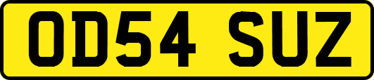 OD54SUZ