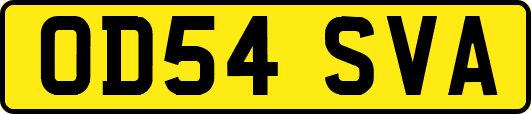 OD54SVA
