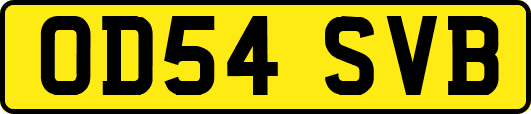 OD54SVB