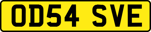 OD54SVE