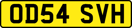 OD54SVH