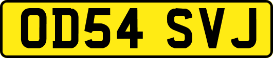 OD54SVJ