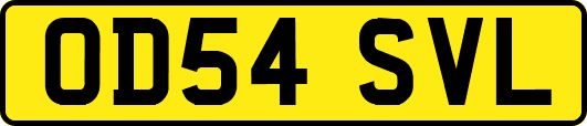 OD54SVL