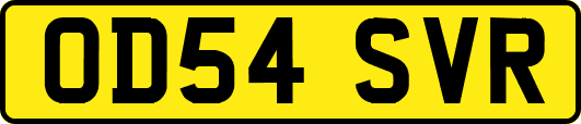 OD54SVR