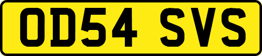 OD54SVS
