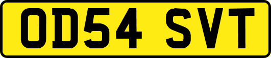 OD54SVT