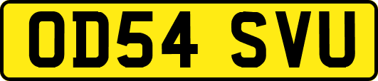 OD54SVU
