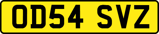 OD54SVZ