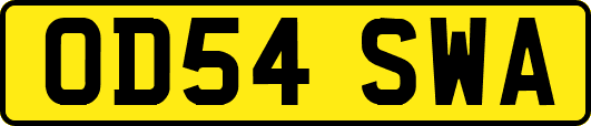 OD54SWA