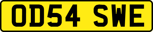OD54SWE