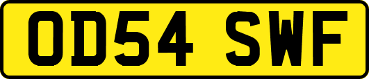 OD54SWF