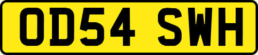 OD54SWH