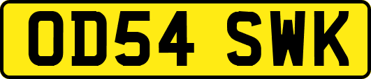OD54SWK