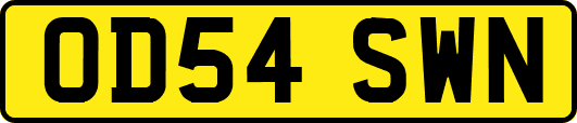 OD54SWN