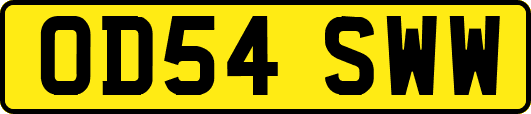 OD54SWW