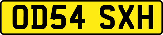 OD54SXH