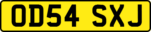 OD54SXJ
