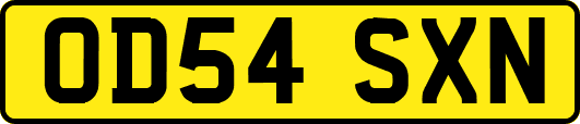 OD54SXN