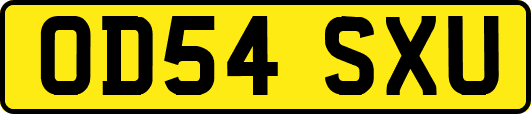 OD54SXU
