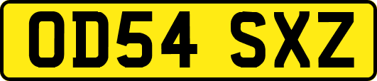 OD54SXZ