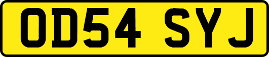 OD54SYJ