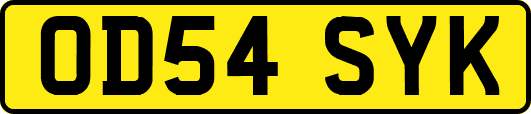 OD54SYK