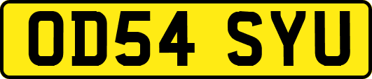 OD54SYU