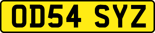 OD54SYZ