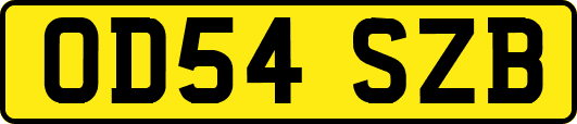 OD54SZB