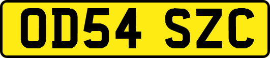 OD54SZC