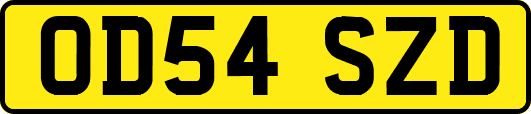 OD54SZD
