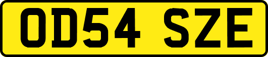 OD54SZE