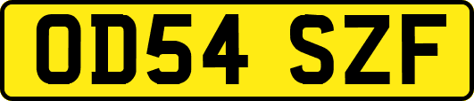 OD54SZF