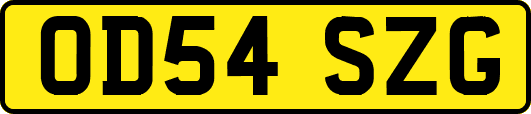 OD54SZG